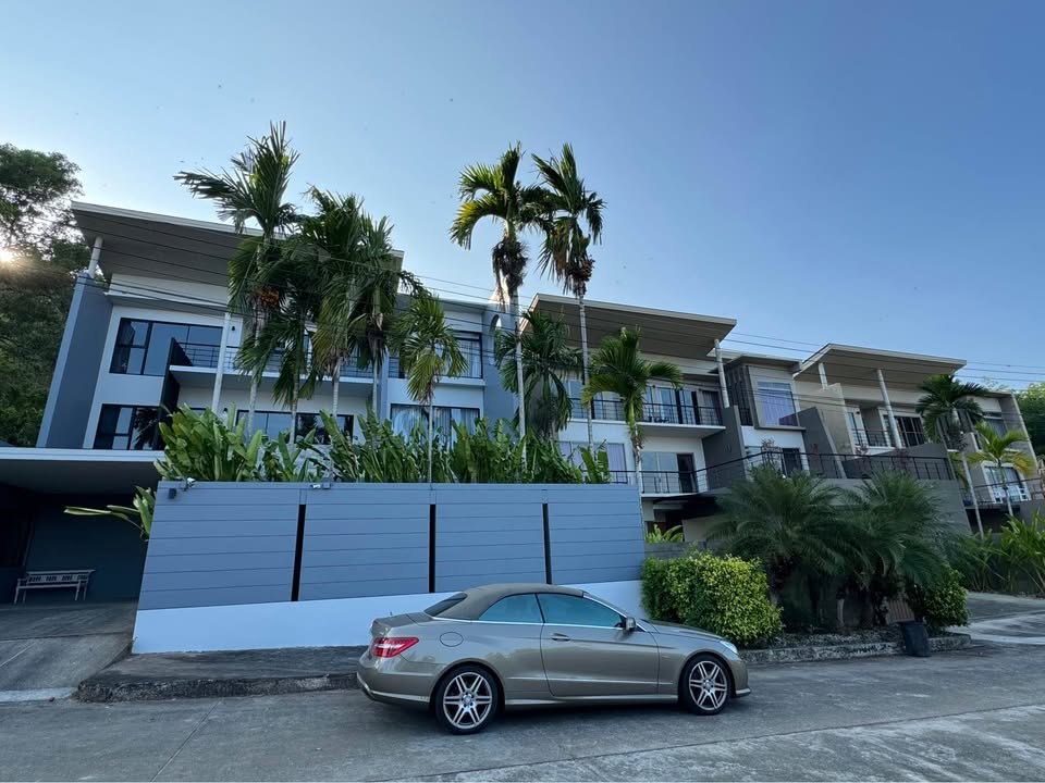 4BR villa in Chalong — photo 5