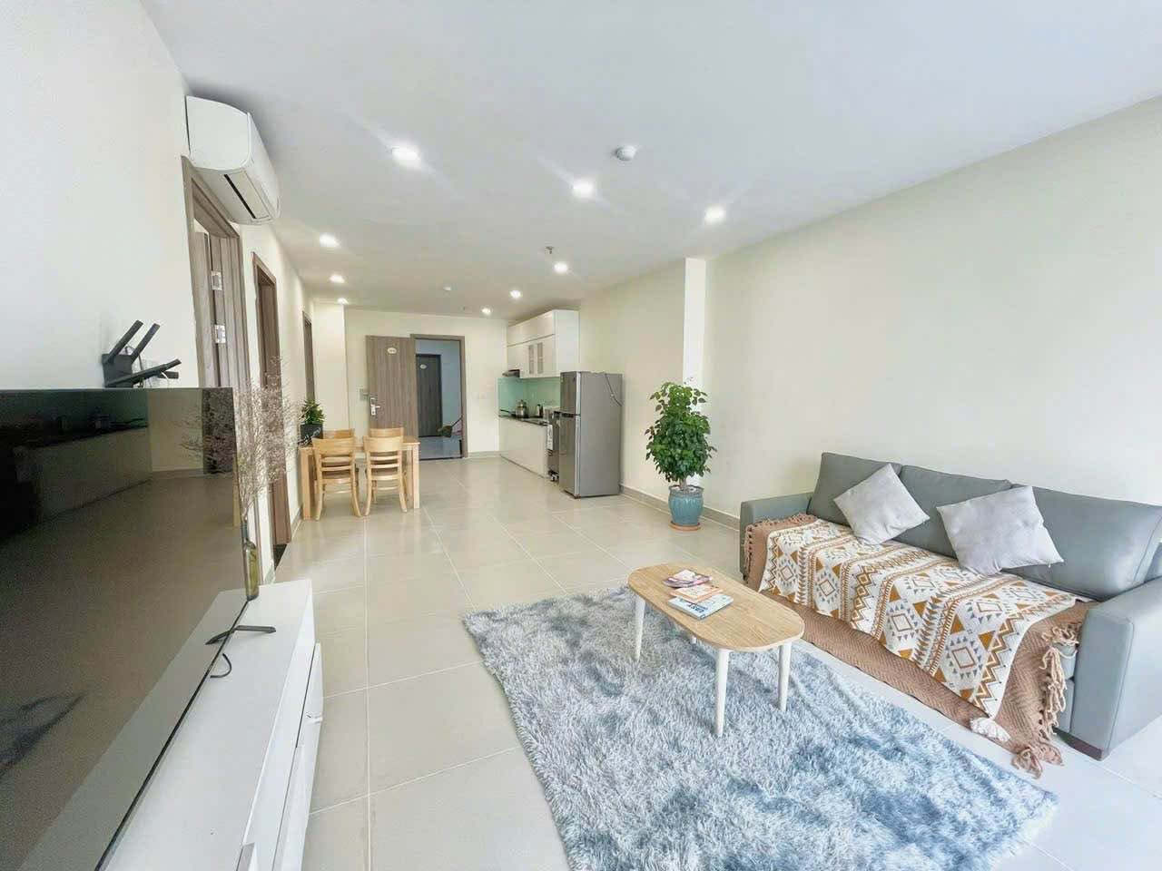 2BR apartment in District 2 — photo 3