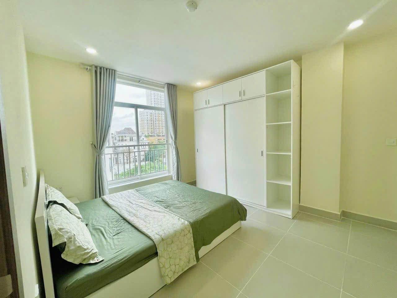2BR apartment in District 2 — photo 4