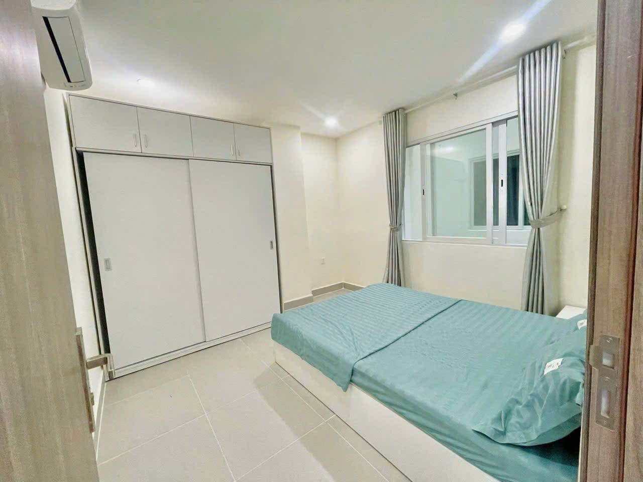 2BR apartment in District 2 — photo 5