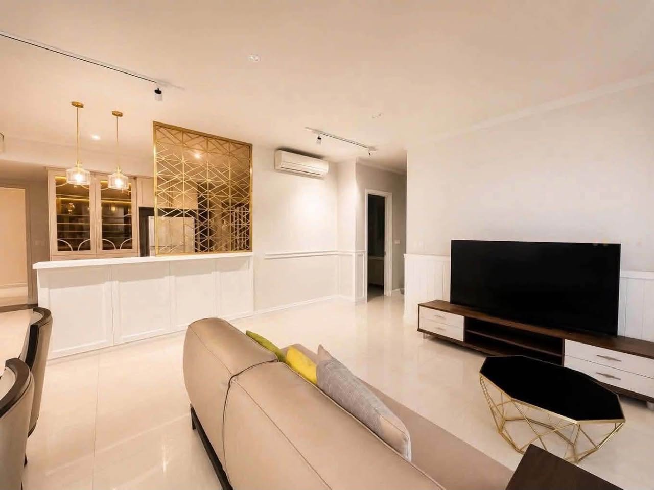 3BR apartment in Thu Duc — photo 4