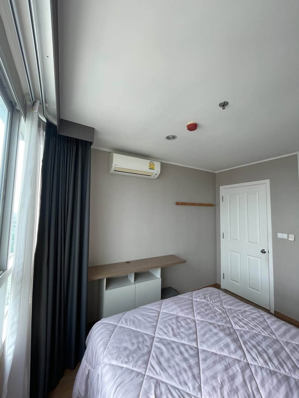 1BR apartment in Talat Phlu — photo 3