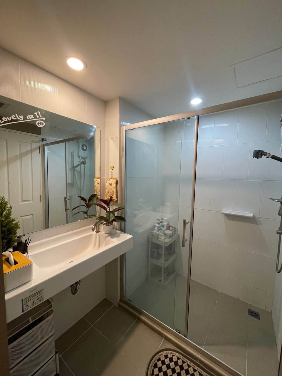 1BR apartment in Talat Phlu — photo 4