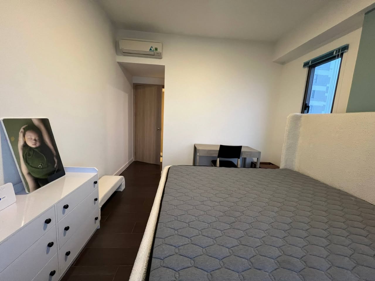 3BR apartment in Thu Duc — photo 4