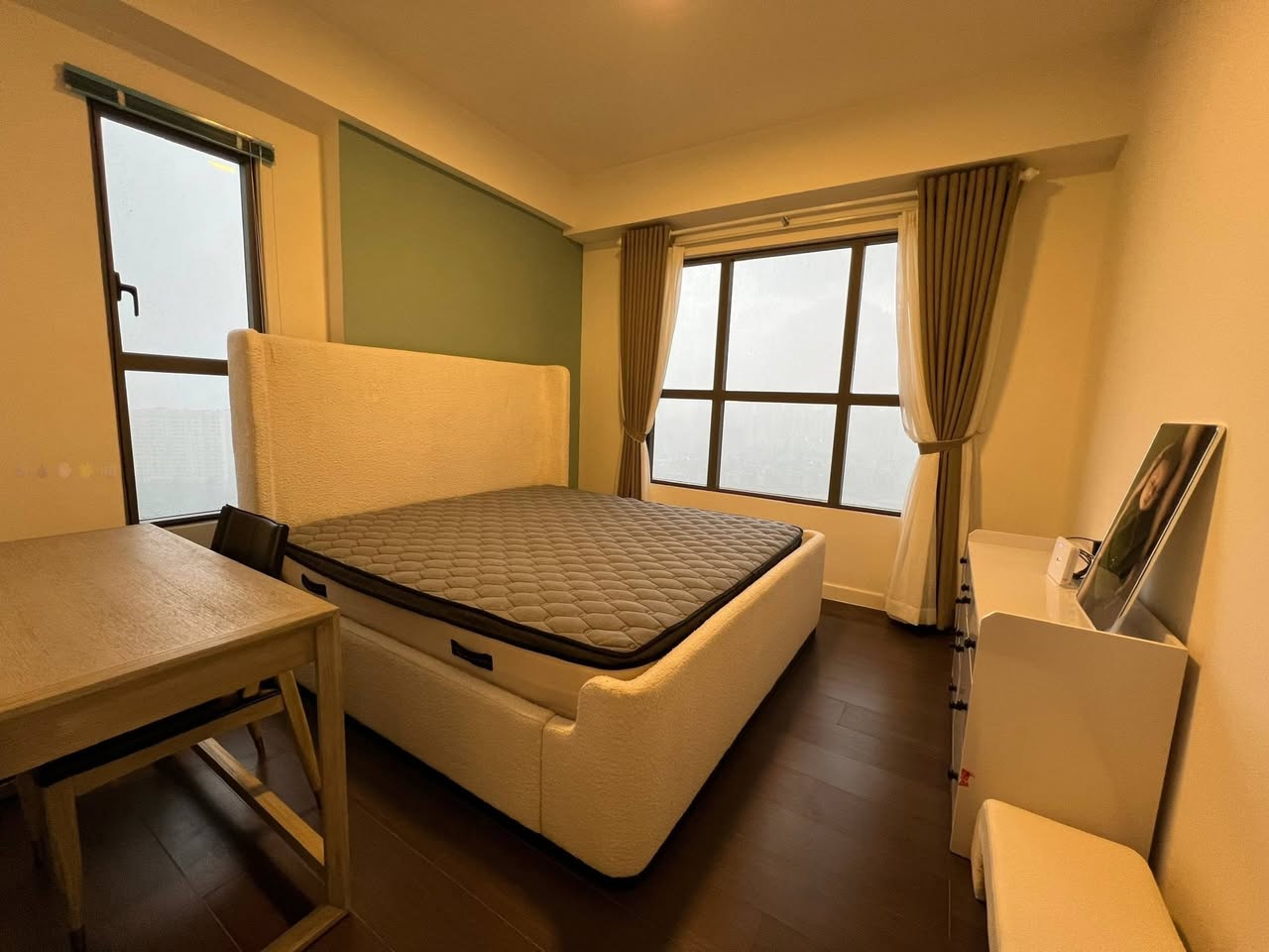 3BR apartment in Thu Duc — photo 5