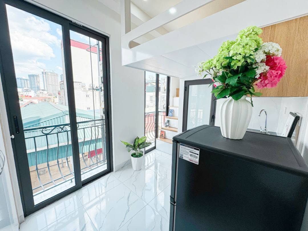 rental in Nam Tu Liem — photo 3