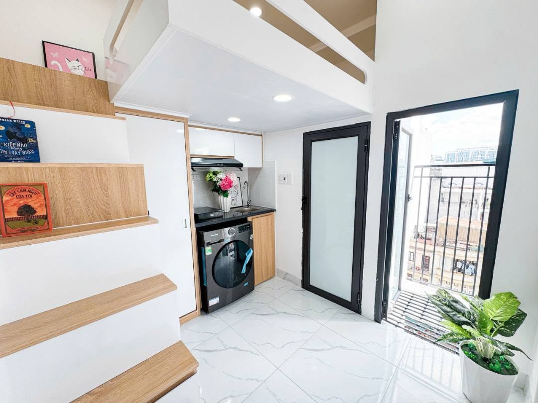 rental in Nam Tu Liem — photo 4