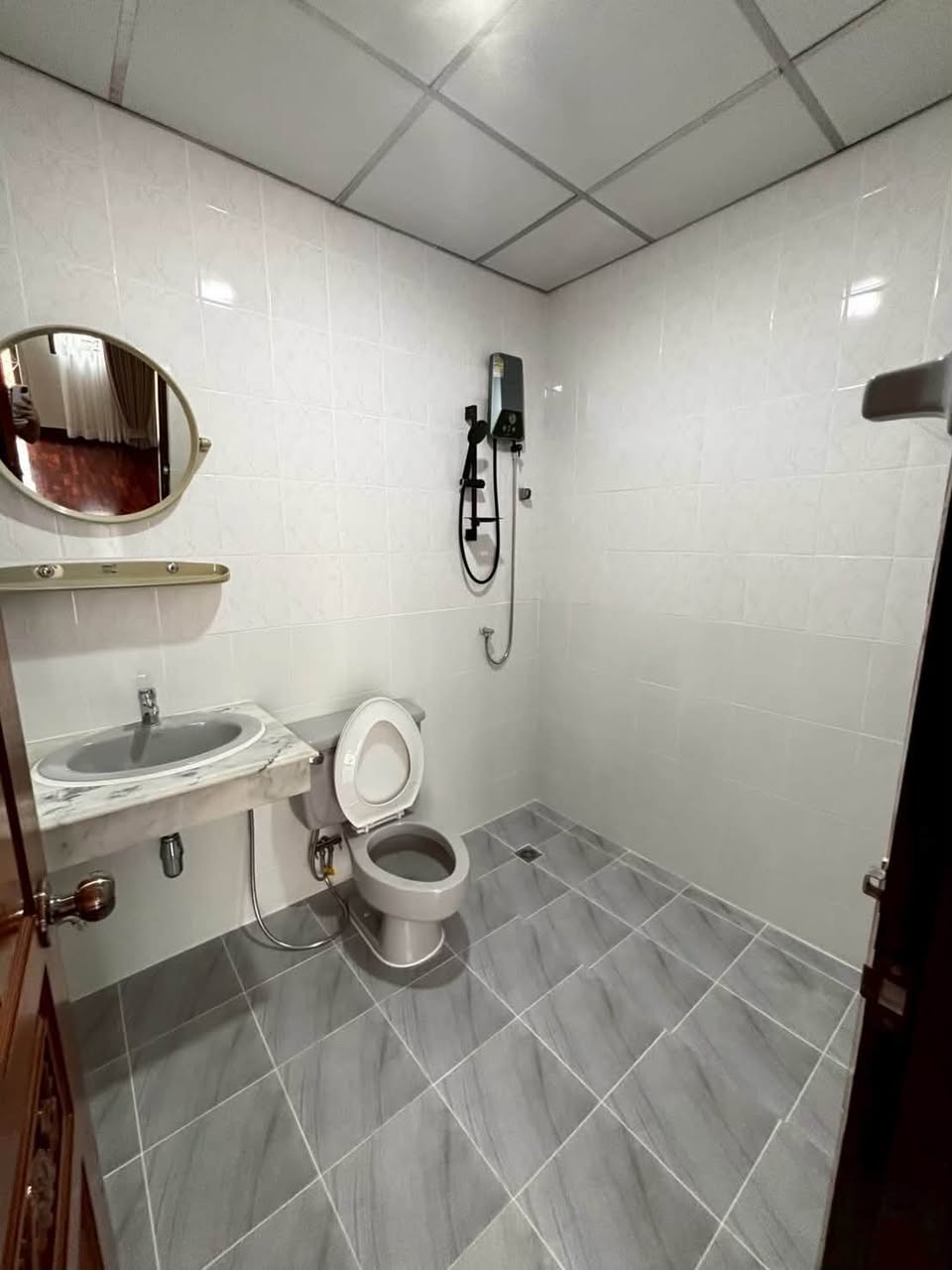 4BR rental in Nana — photo 5