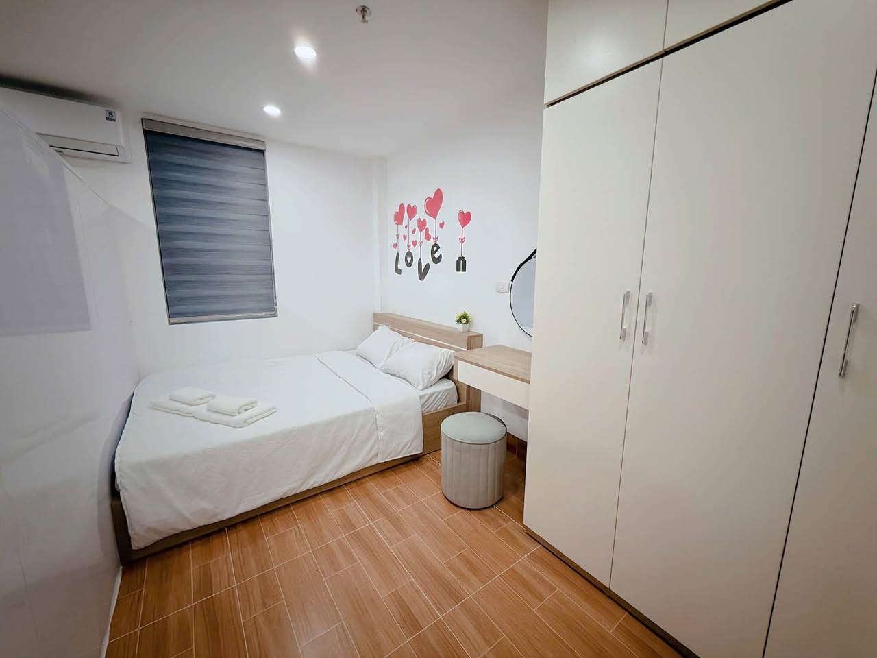 1BR apartment in Dong Da — photo 3