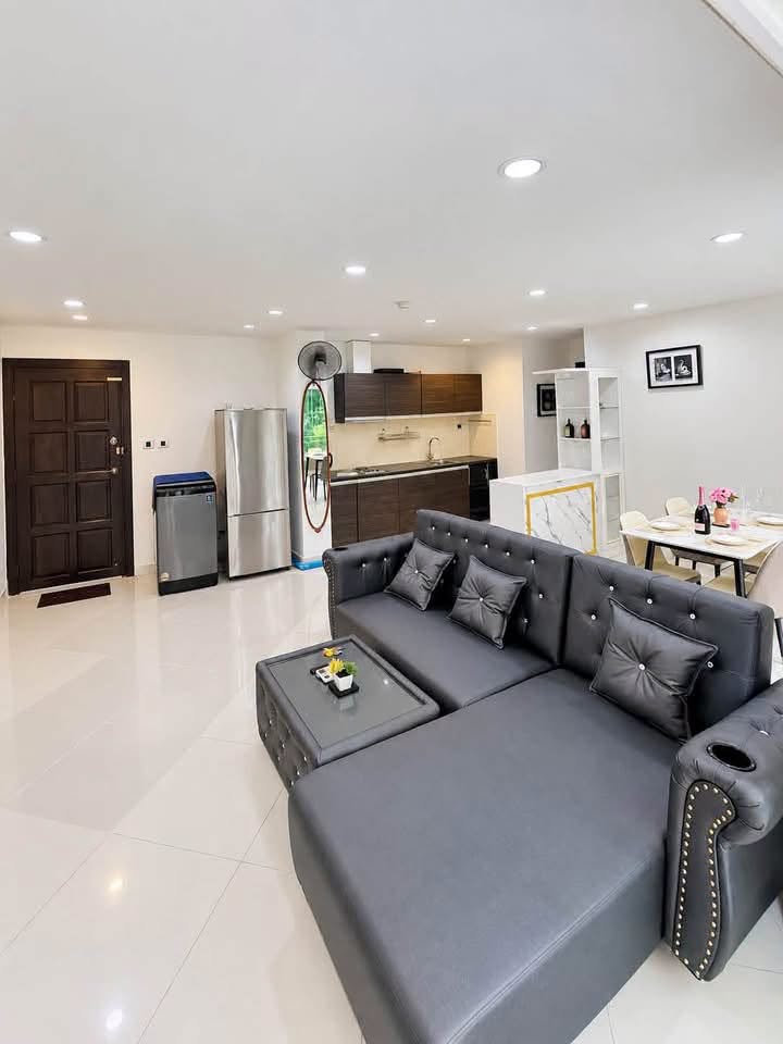 2BR condo in Jomtien — photo 2