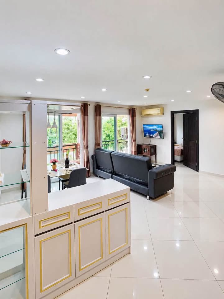 2BR condo in Jomtien — photo 4