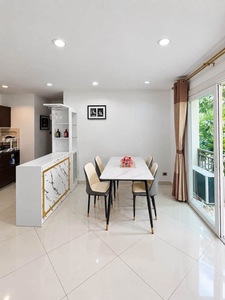 2BR condo in Jomtien — photo 5