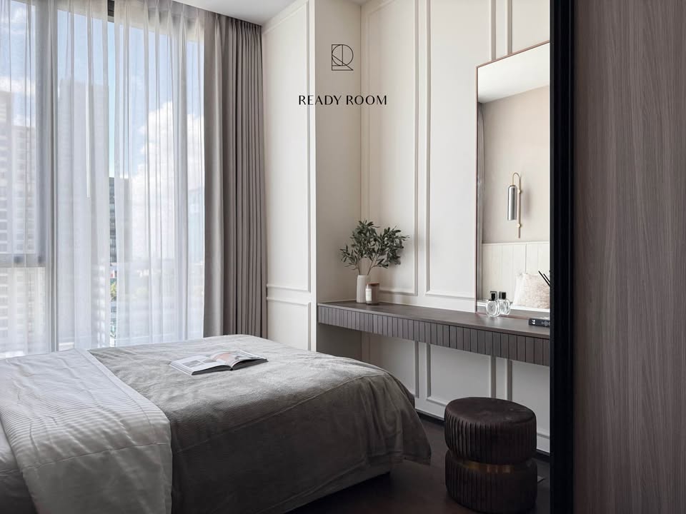 1BR condo in Thonglor — photo 2