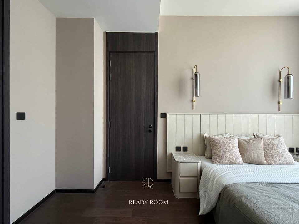 1BR condo in Thonglor — photo 4