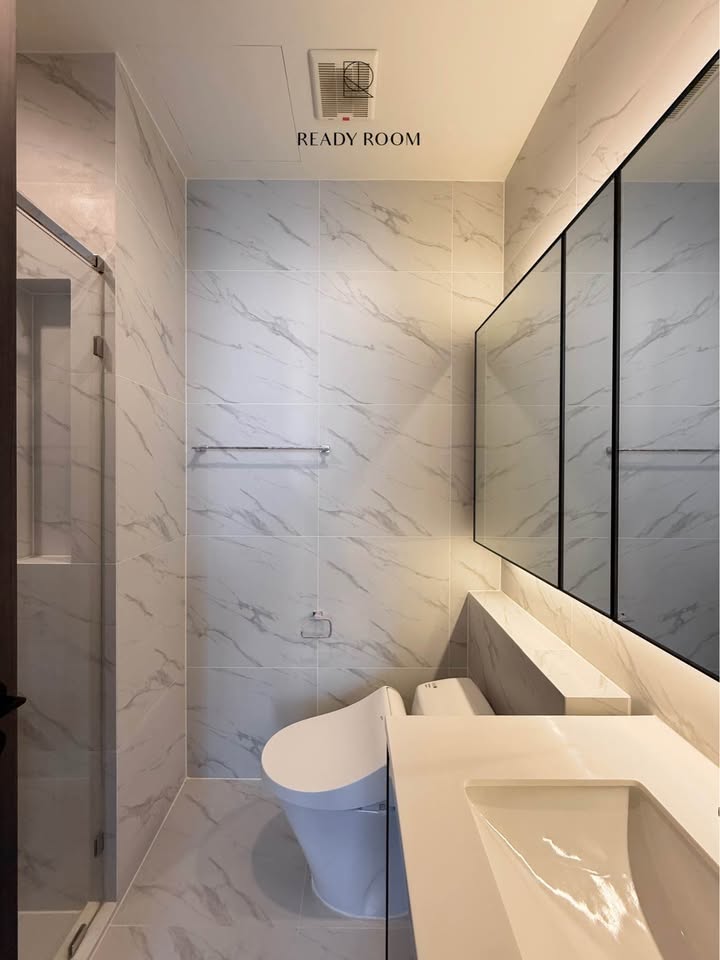 1BR condo in Thonglor — photo 5