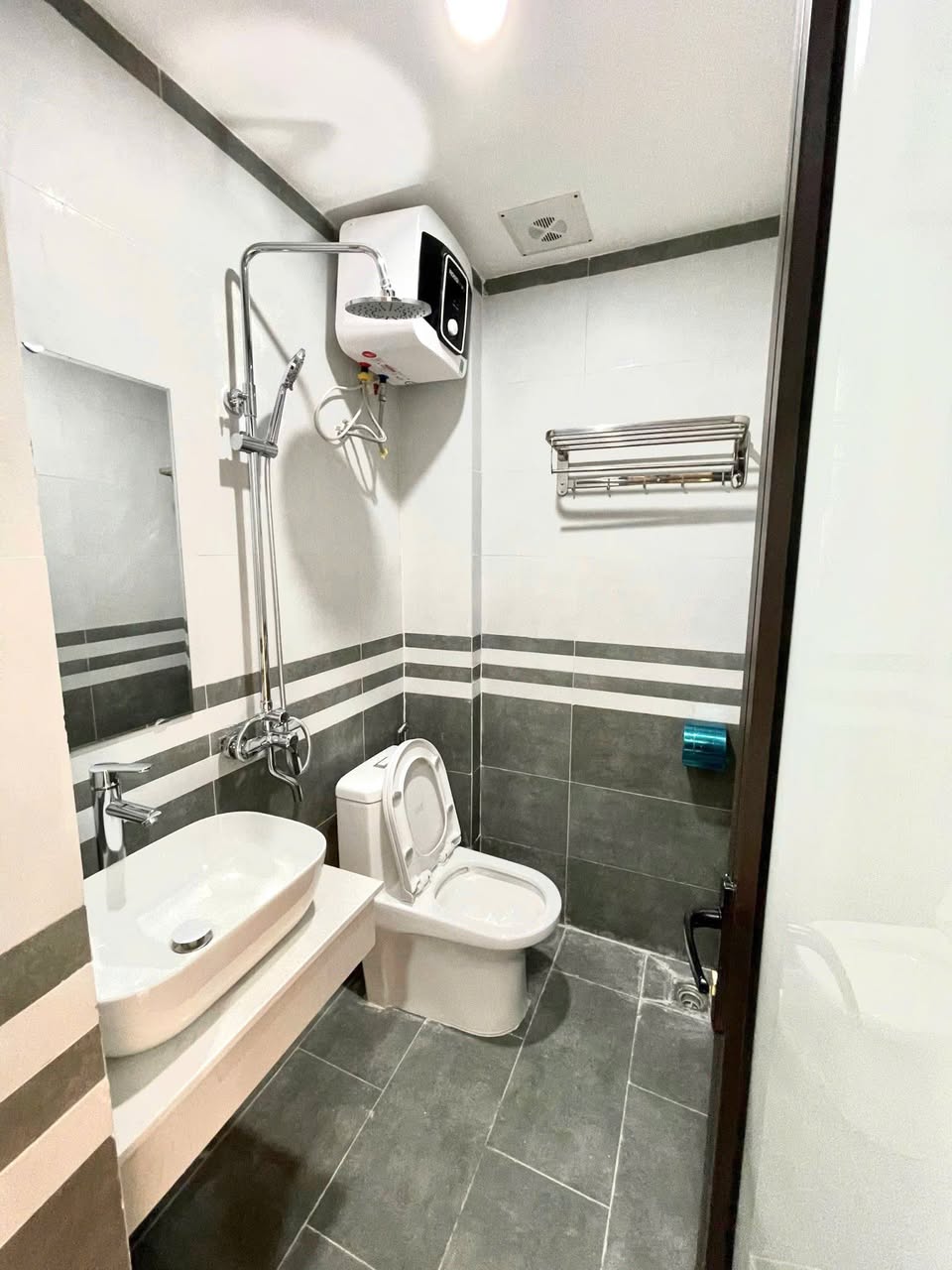 rental in My Dinh — photo 2