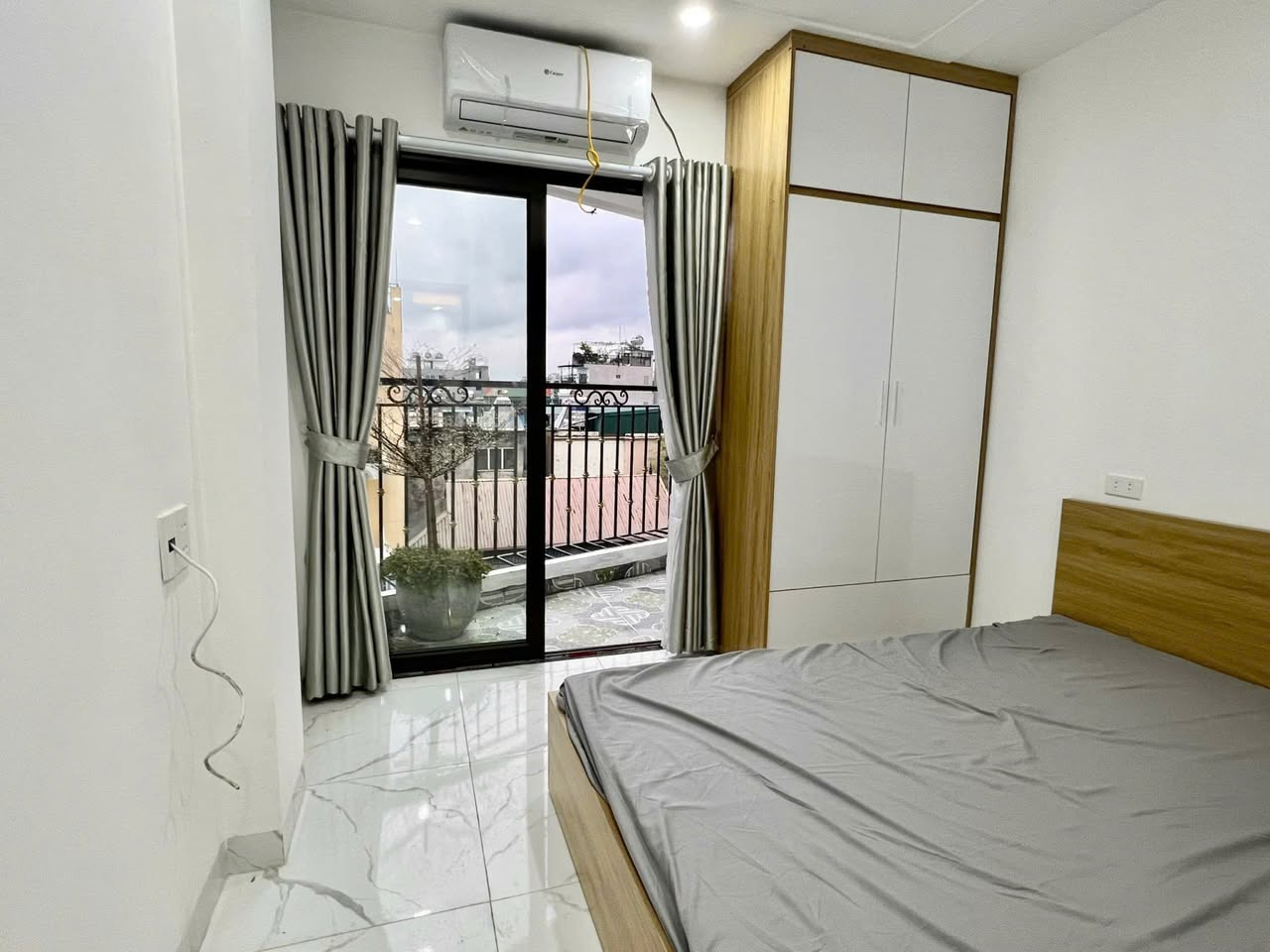 rental in My Dinh — photo 3