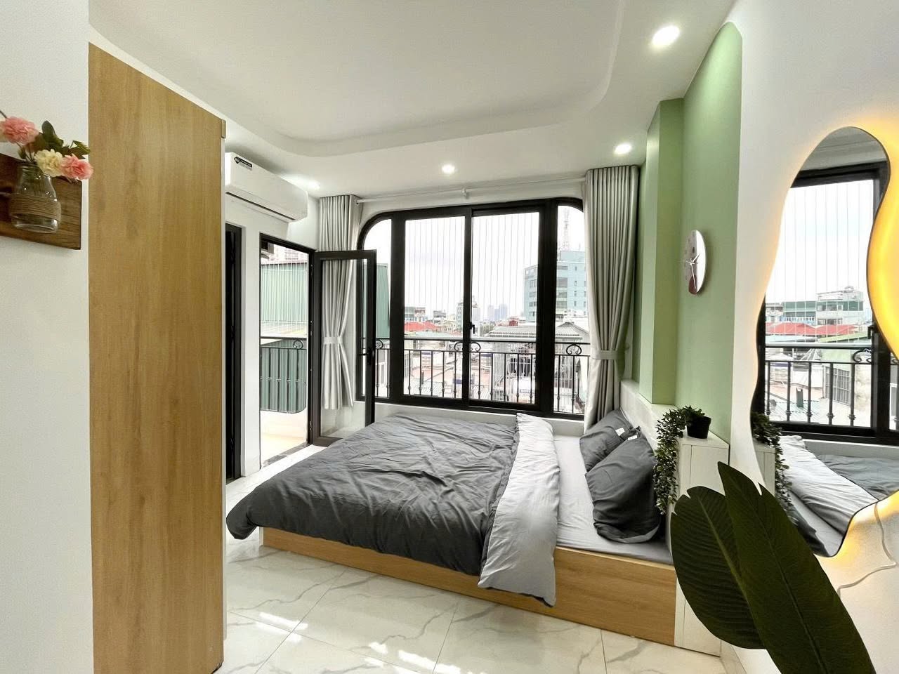 rental in My Dinh — photo 4