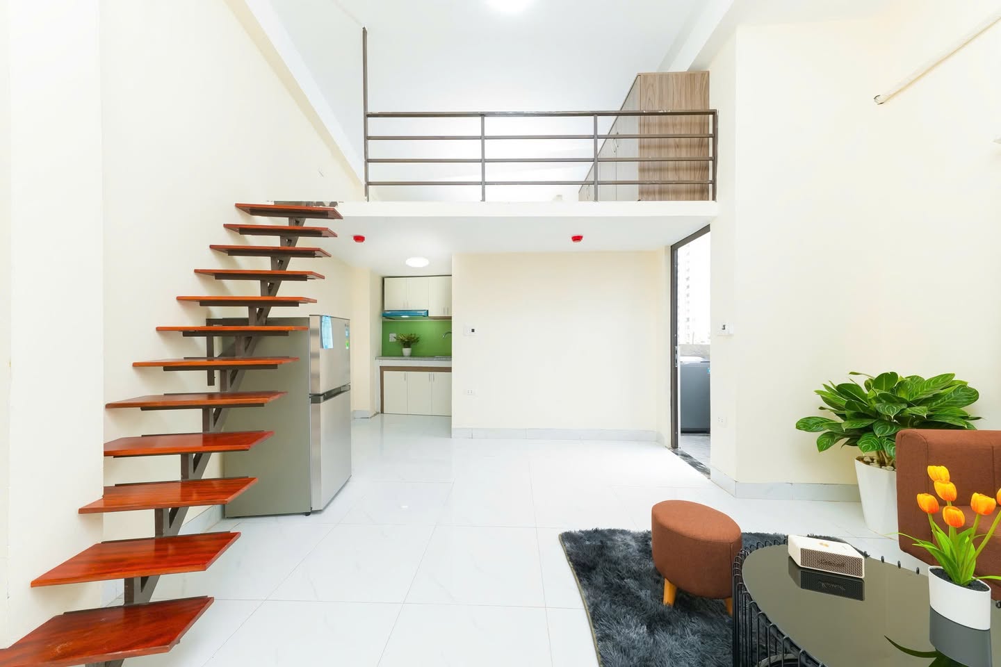 rental in My Dinh — photo 5