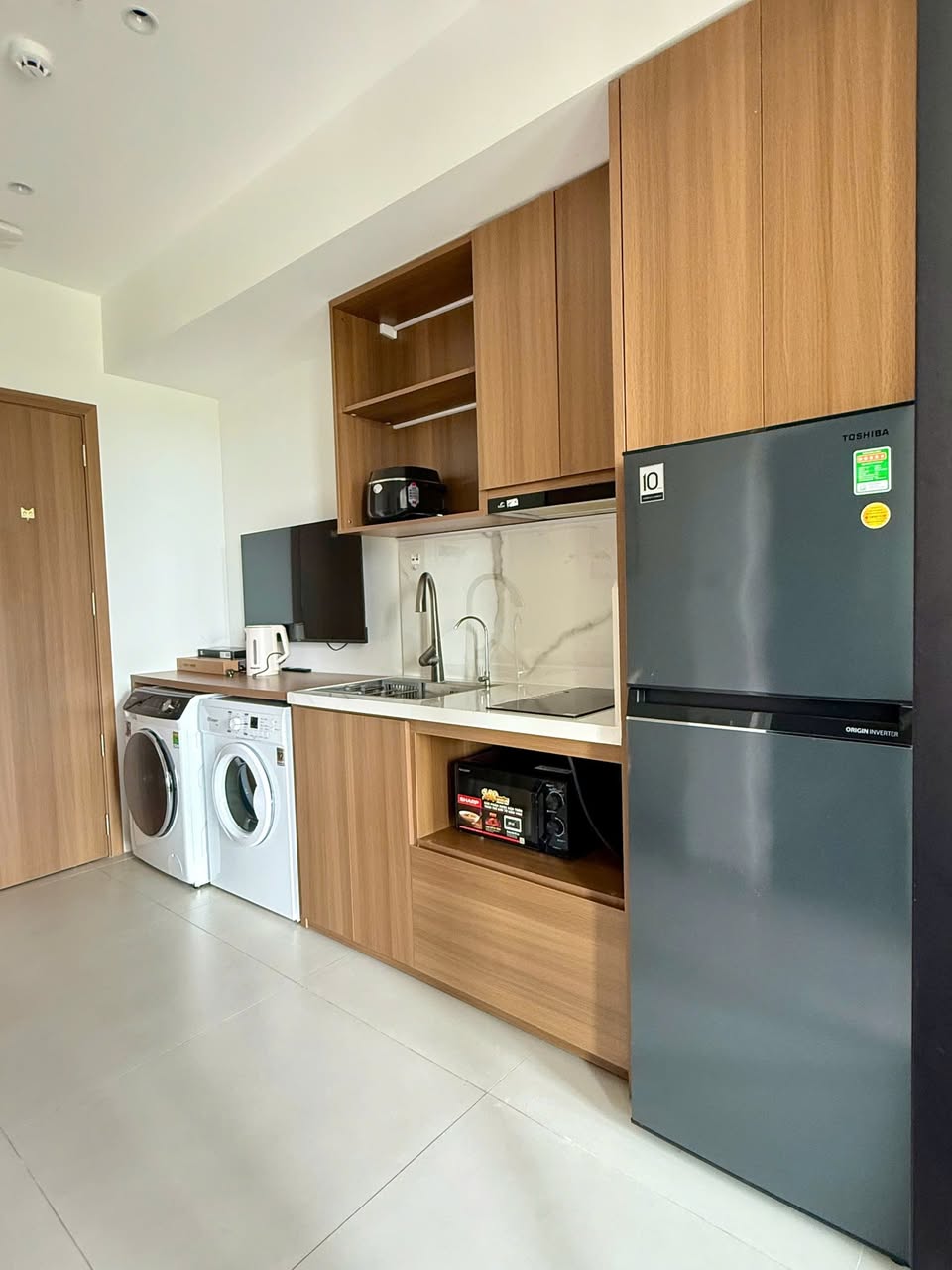 1BR apartment in Hai Chau — photo 2