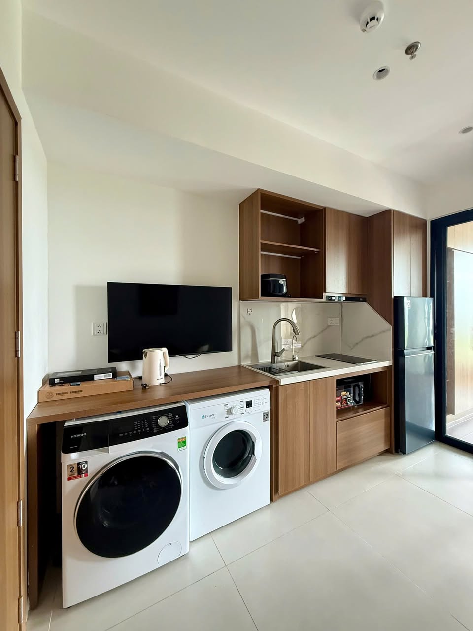 1BR apartment in Hai Chau — photo 3