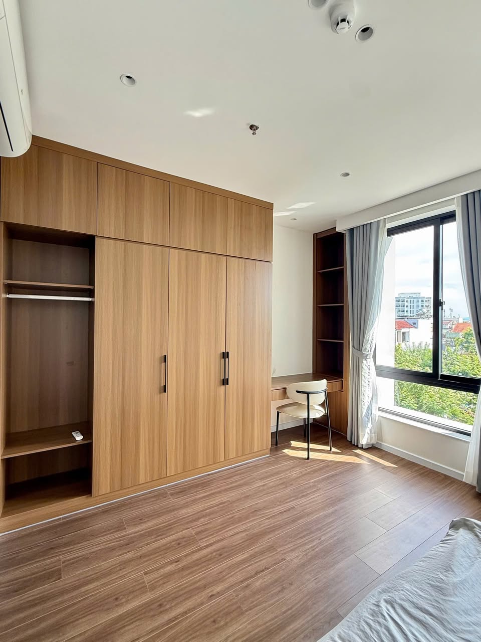 1BR apartment in Hai Chau — photo 4