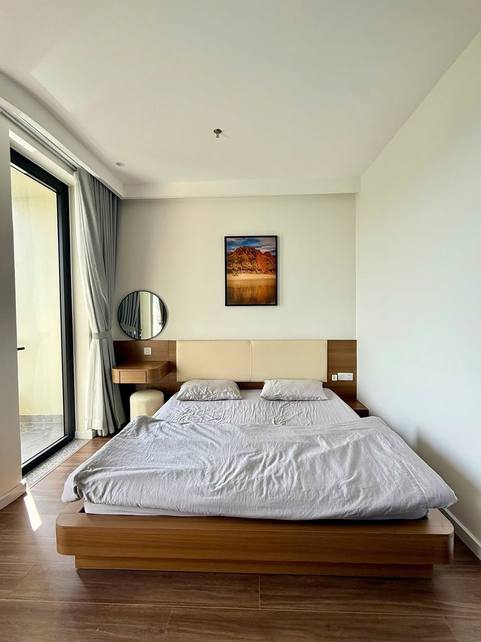 1BR apartment in Hai Chau — photo 5