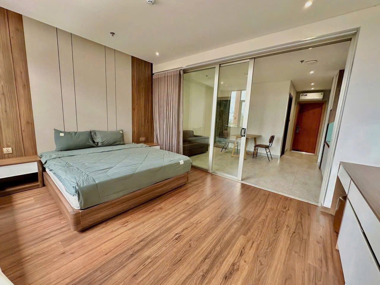 1BR apartment in Hai Chau — photo 2