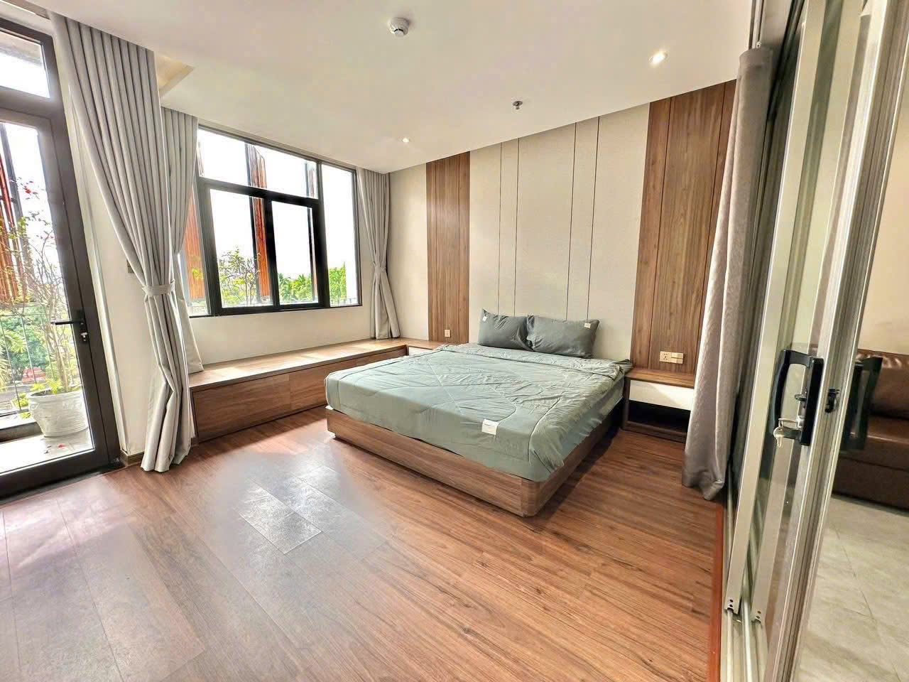 1BR apartment in Hai Chau — photo 3