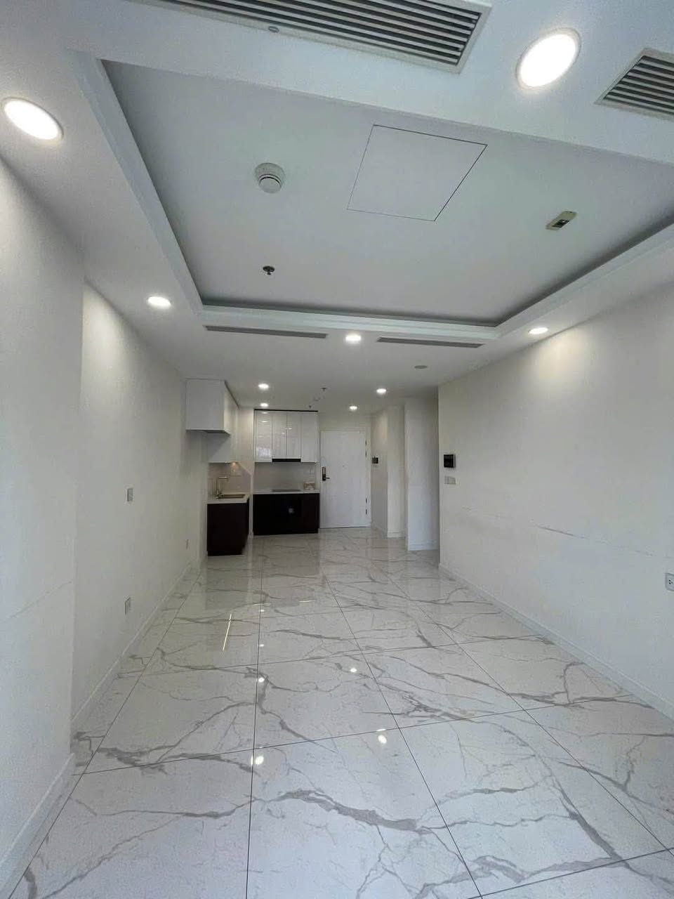 2BR apartment in District 7 — photo 2