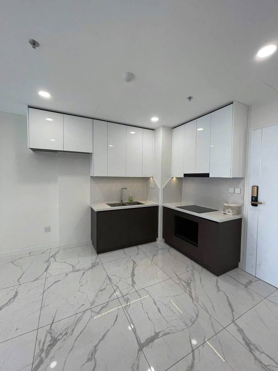 2BR apartment in District 7 — photo 3