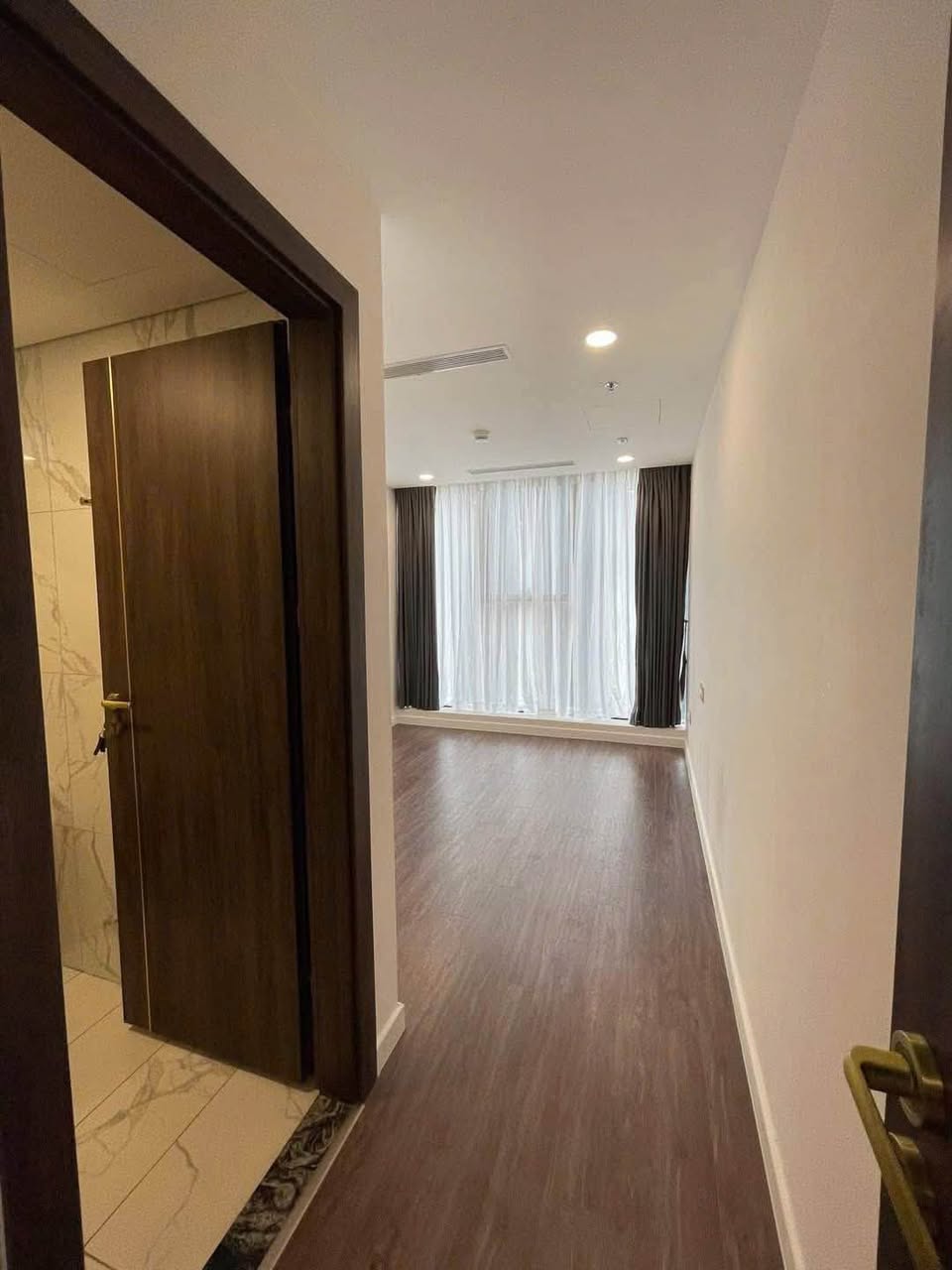 2BR apartment in District 7 — photo 4