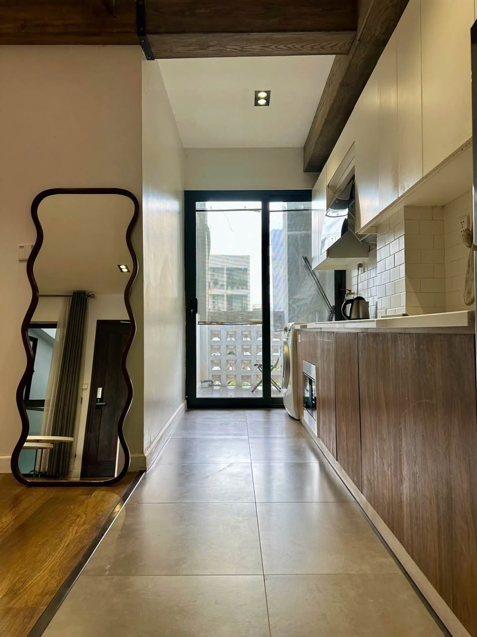 1BR apartment in Tay Ho — photo 3