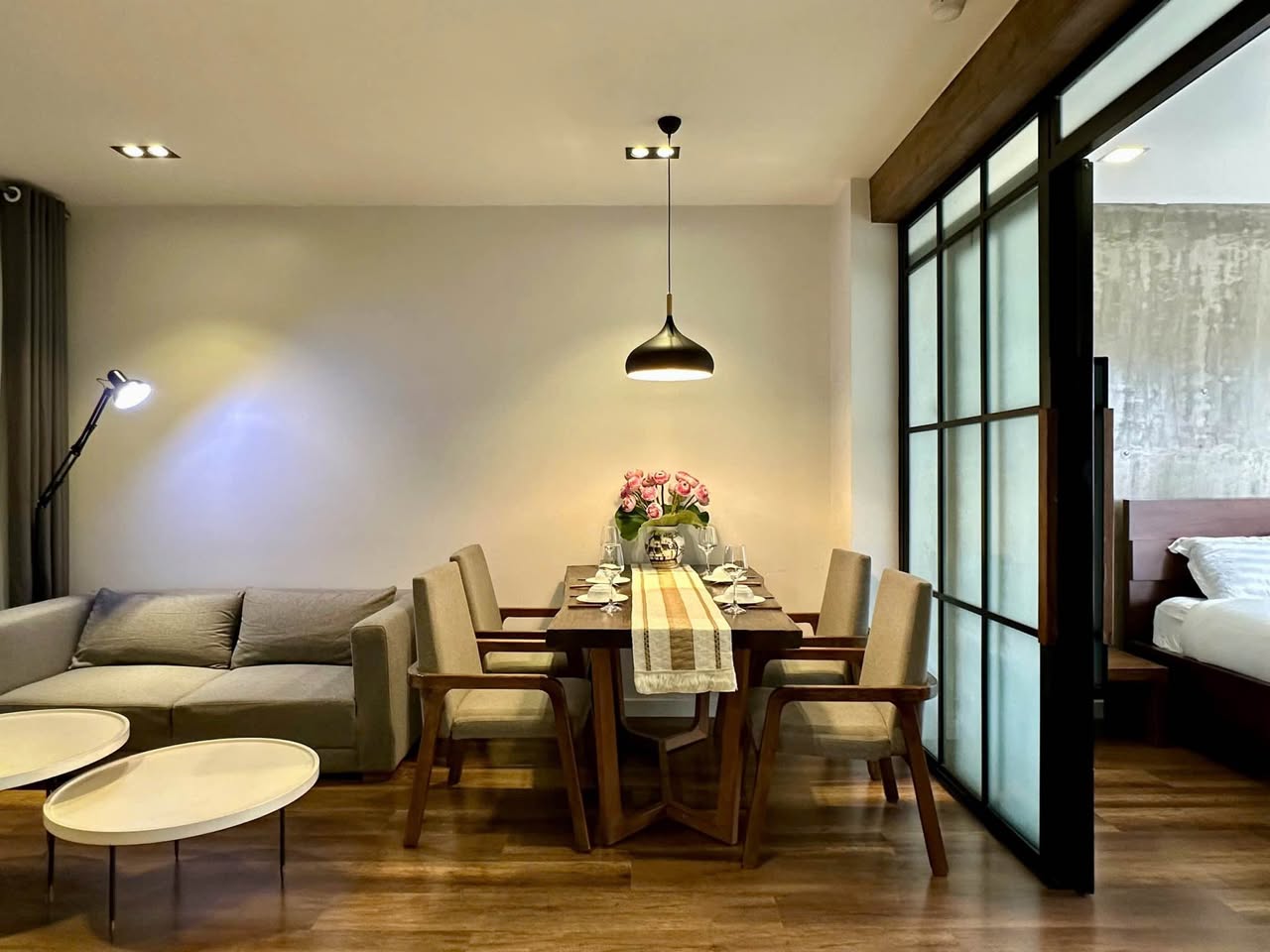 1BR apartment in Tay Ho — photo 5
