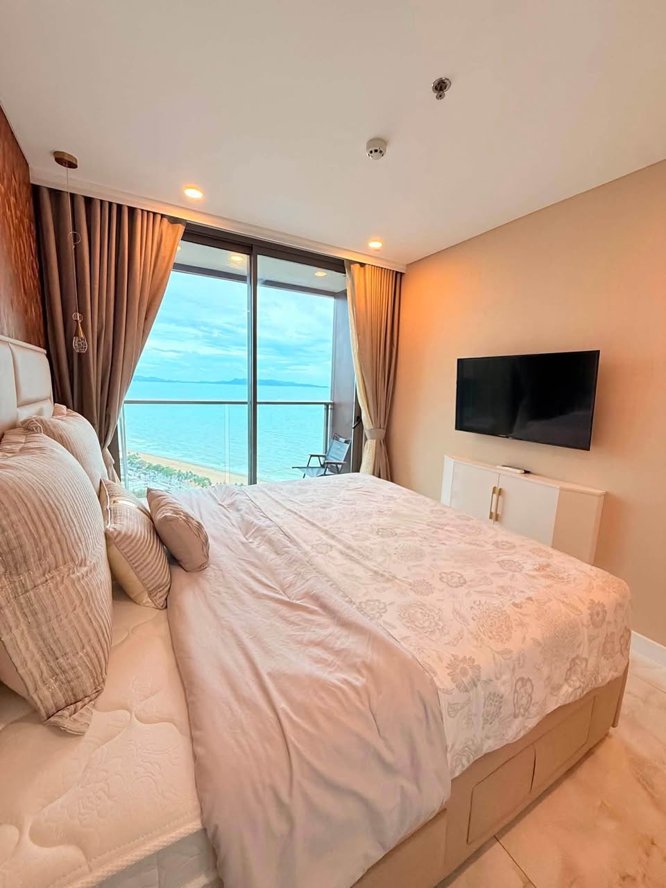 1BR condo in Jomtien — photo 3