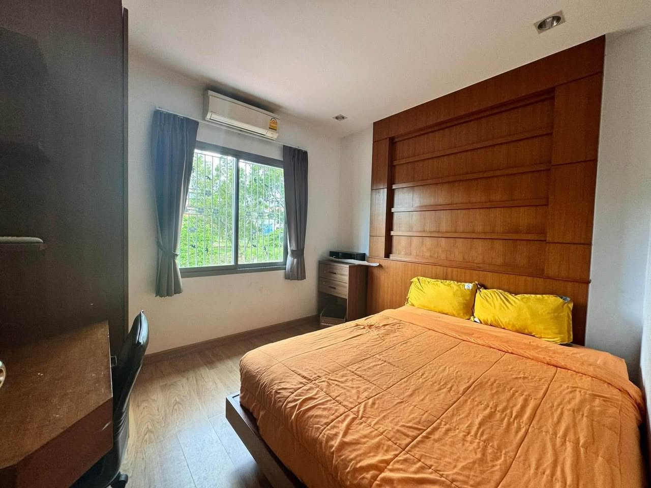 3BR apartment in Chalong — photo 2