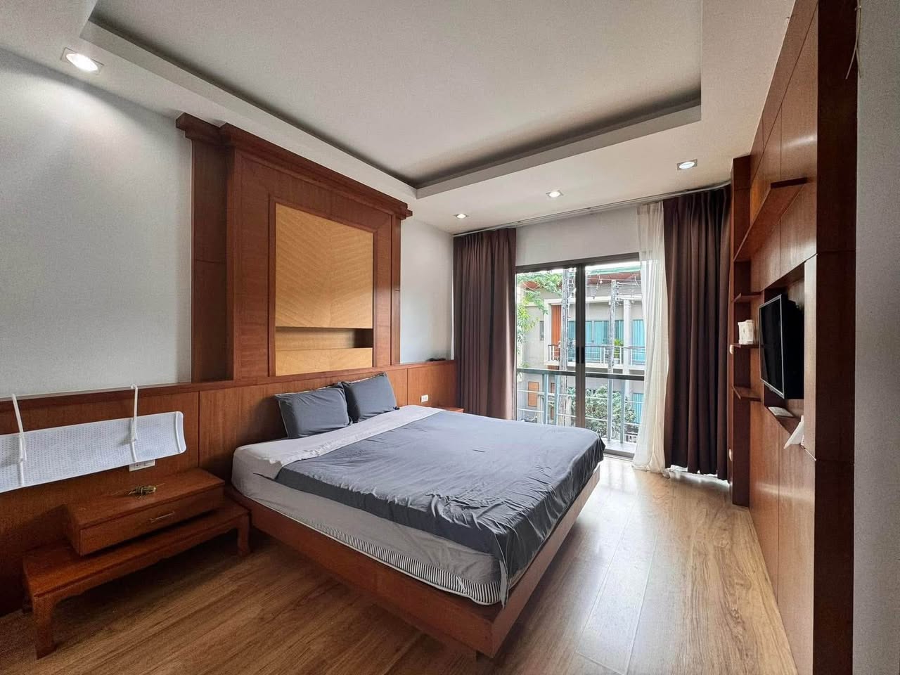 3BR apartment in Chalong — photo 3