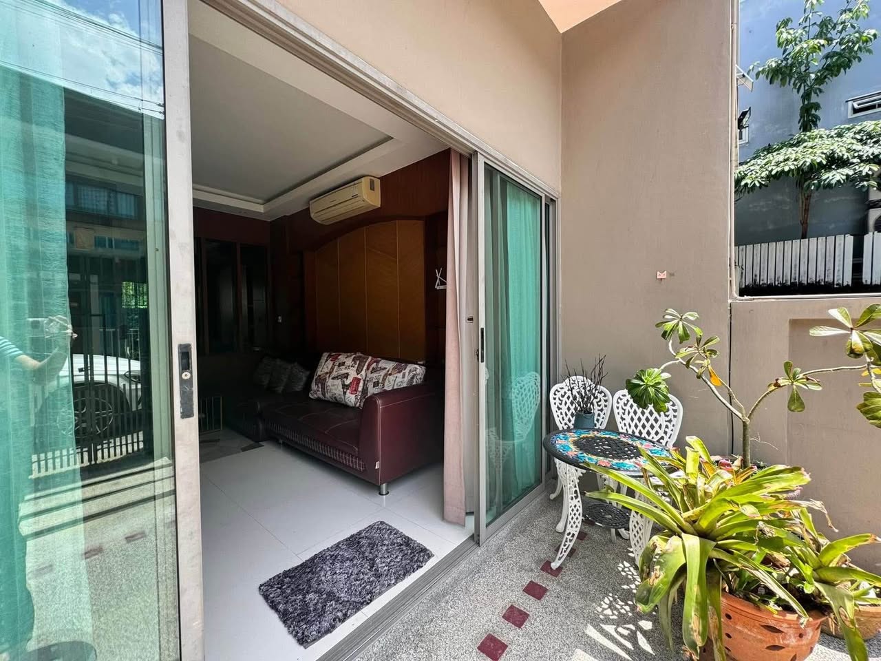 3BR apartment in Chalong — photo 5