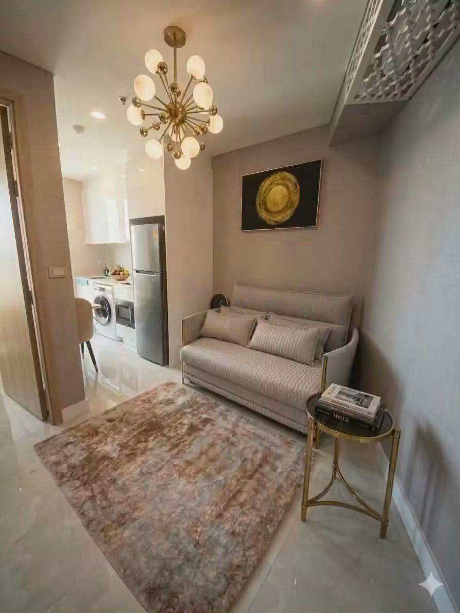 1BR apartment in Jomtien — photo 2