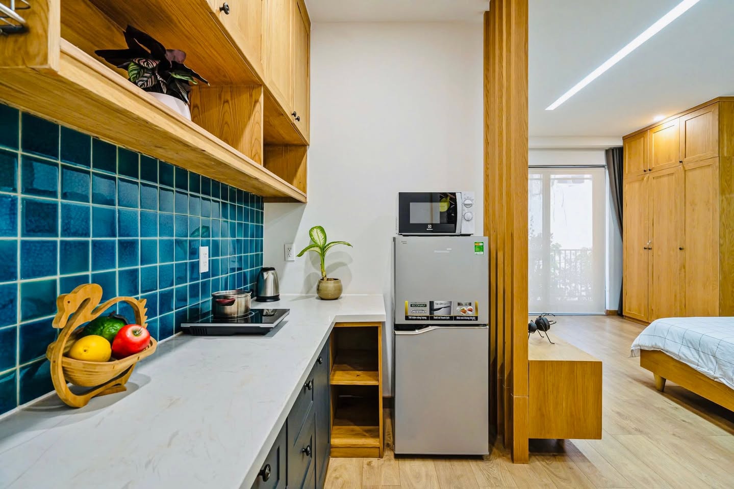 apartment in Binh Thanh — photo 3