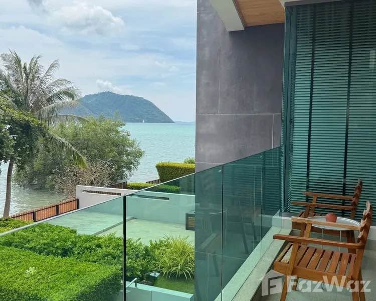 3BR villa in Rawai — photo 2