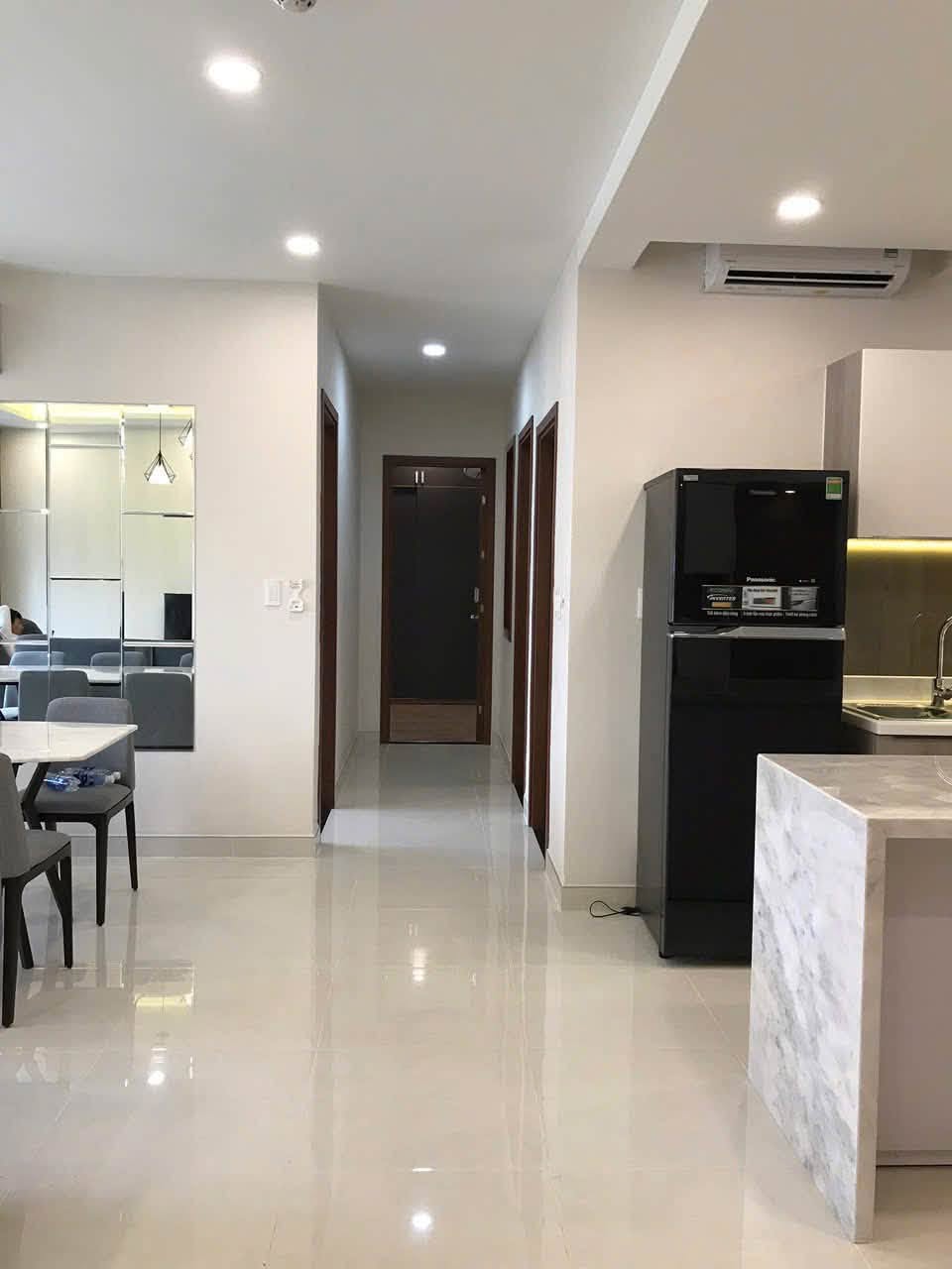 3BR apartment in District 4 — photo 2