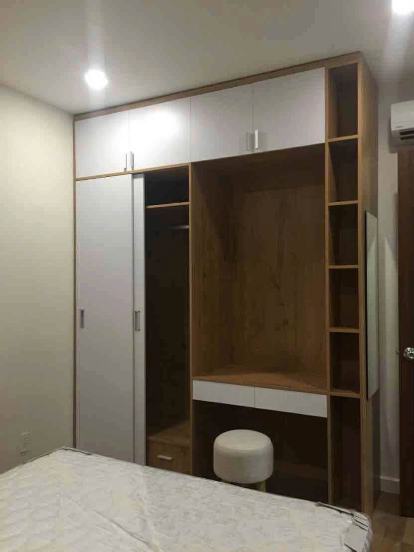 3BR apartment in District 4 — photo 4