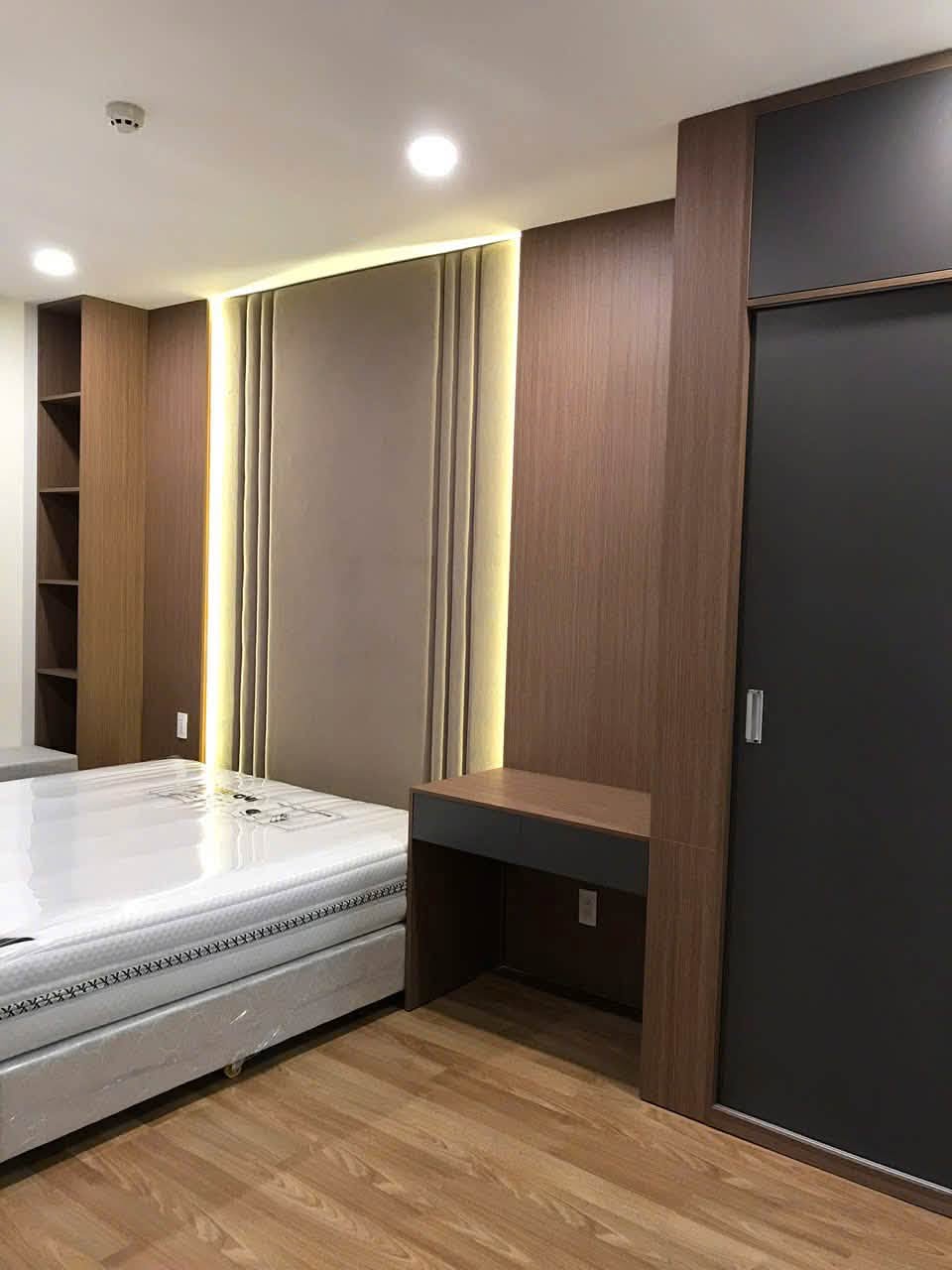 3BR apartment in District 4 — photo 5