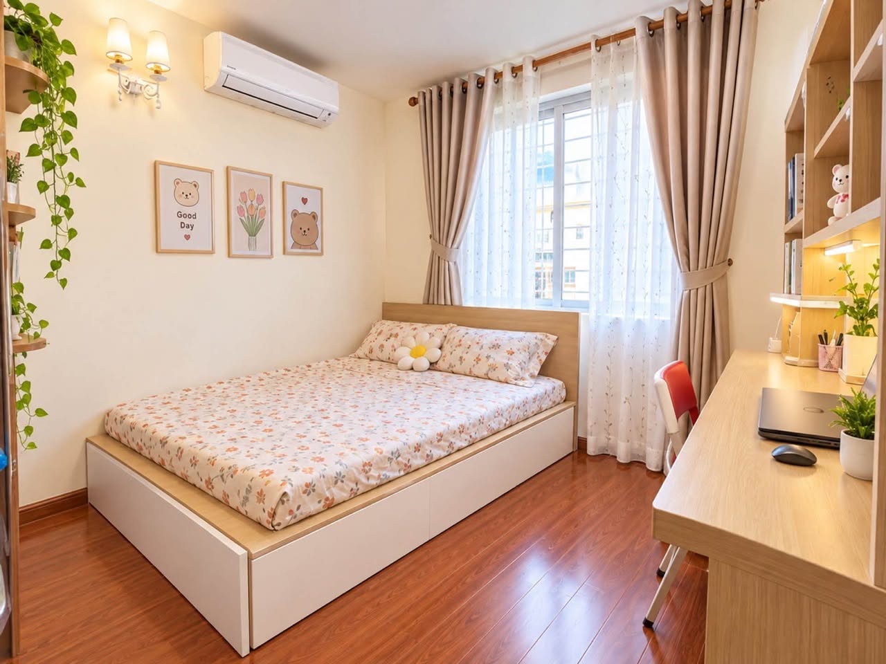 2BR apartment for sale in Dong Ngac — photo 2