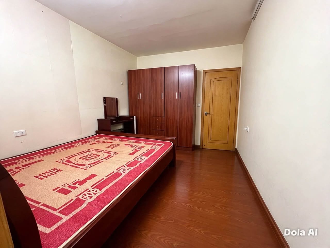 2BR apartment for sale in Dong Ngac — photo 3