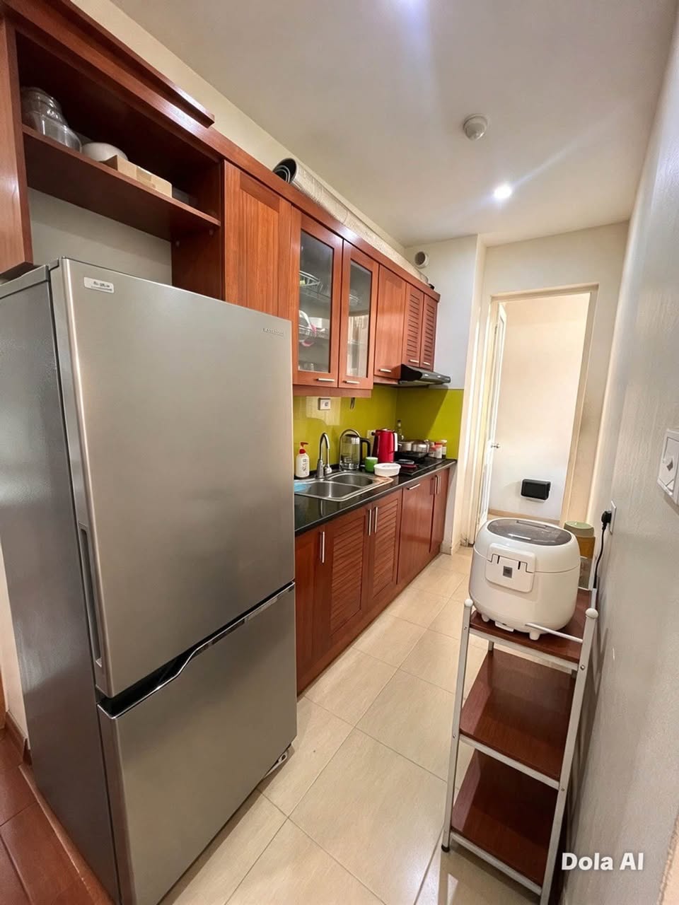 2BR apartment for sale in Dong Ngac — photo 4