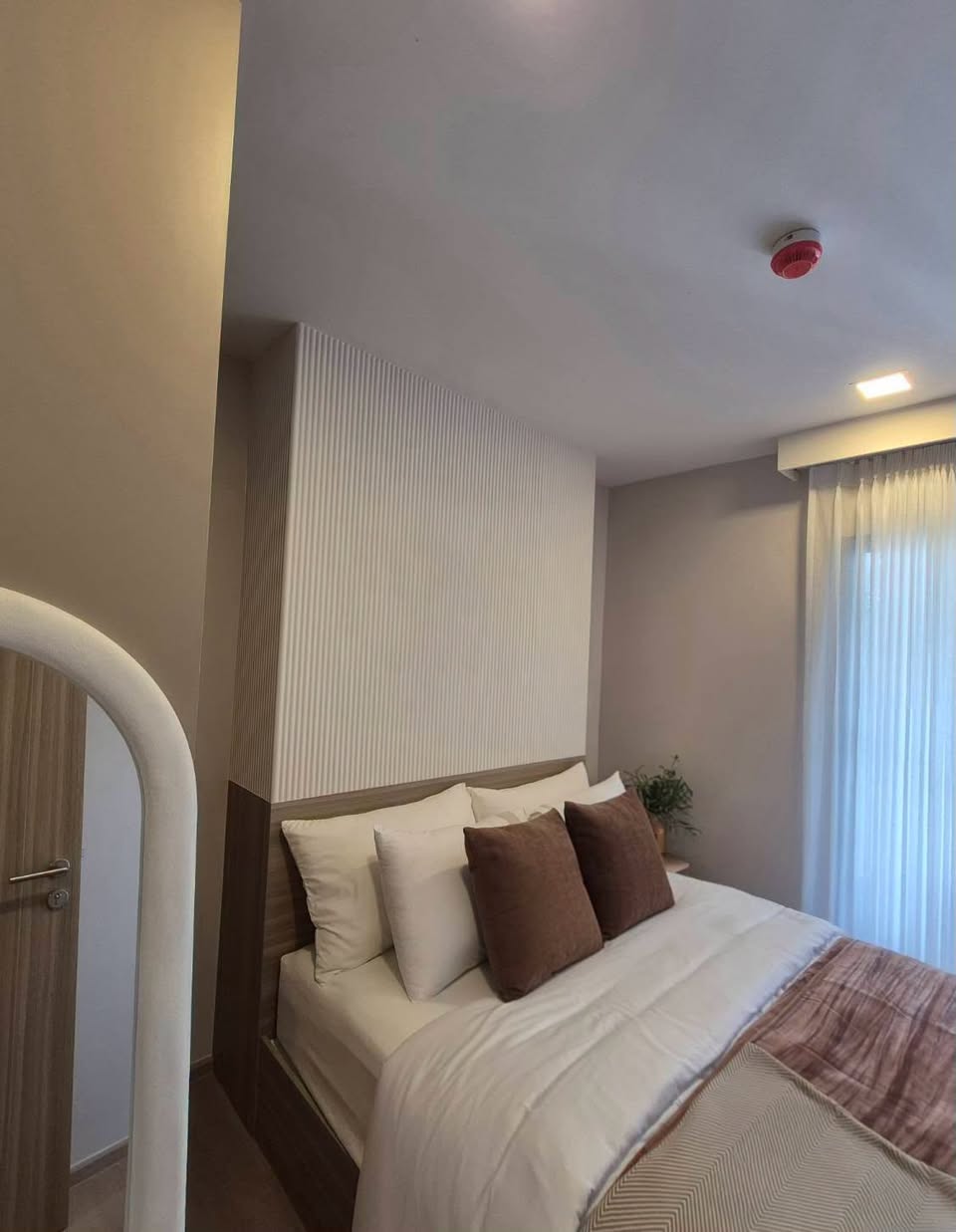 1BR condo in Ratchada — photo 2