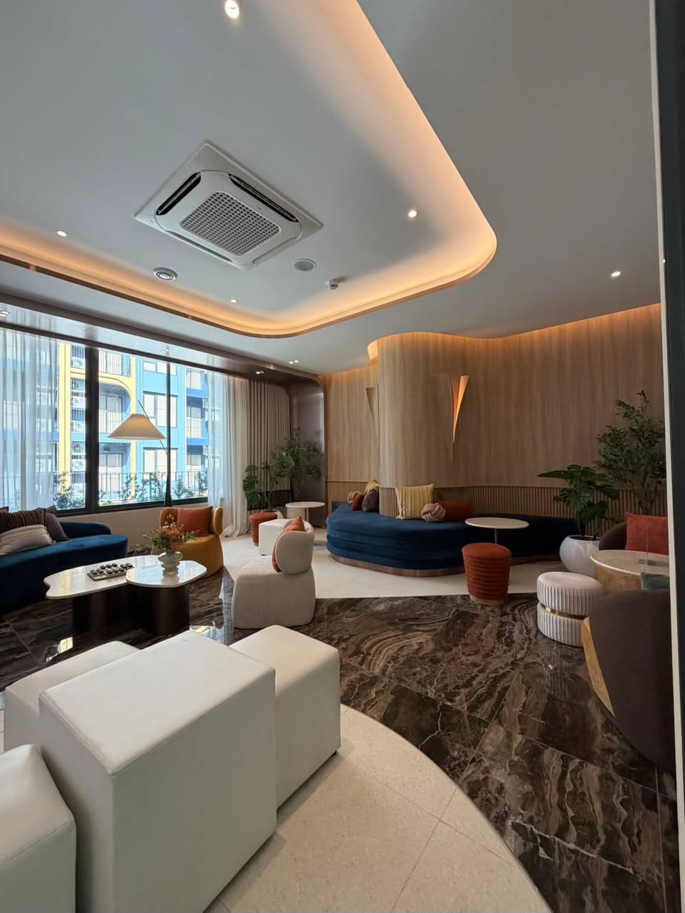 1BR condo in Ratchada — photo 5