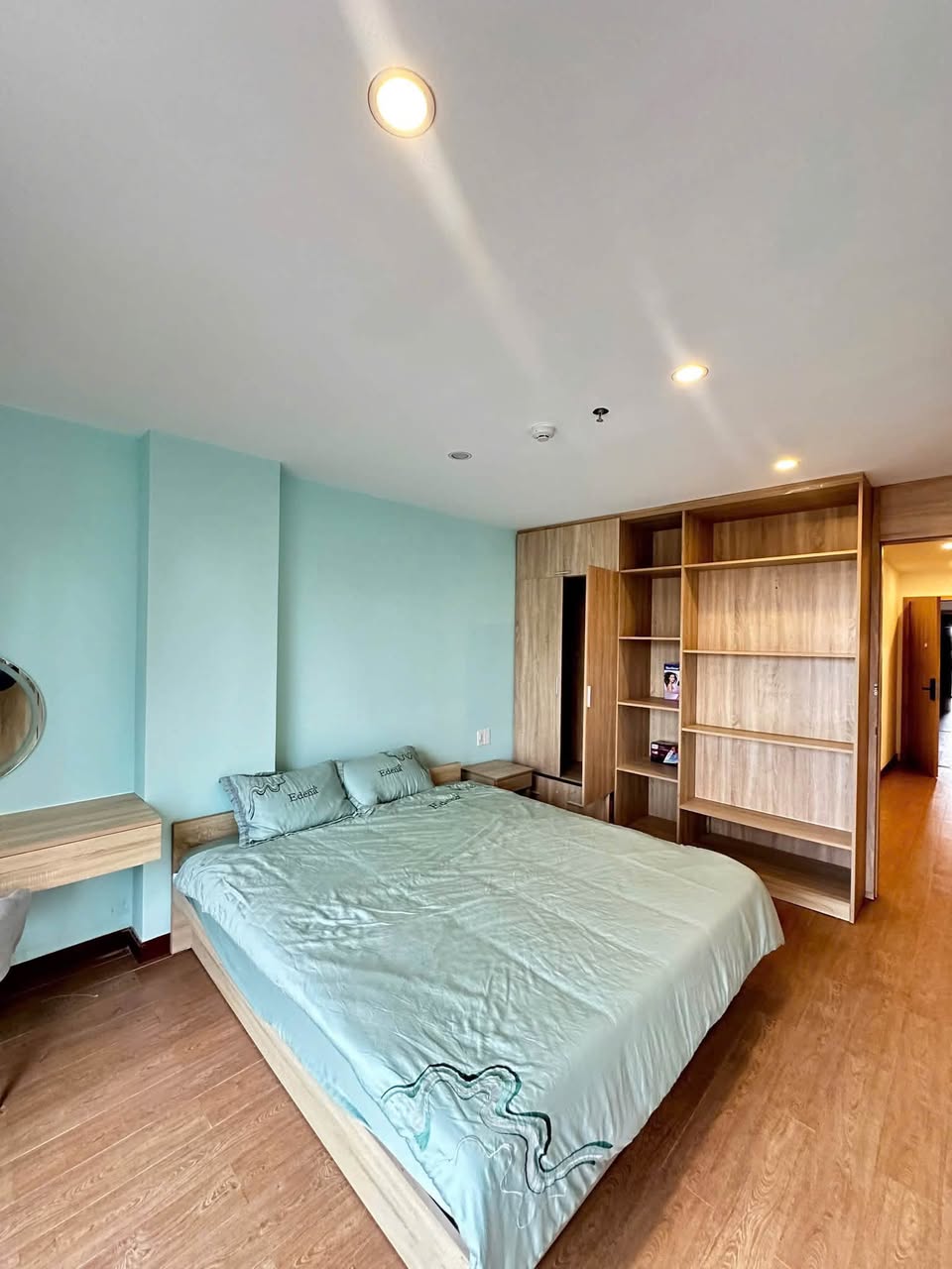 1BR apartment in An Thuong — photo 2